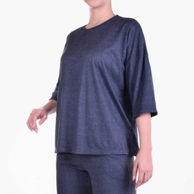 تصویر بلوز زنانه C576 