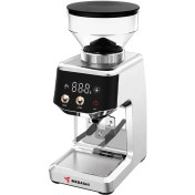 تصویر آسیاب قهوه مباشی مدل ME-CG2309 توان 150 وات Mebashi ME-CG2309 150w Coffee Grinder