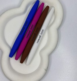 تصویر خط چشم رنگی yangmei 