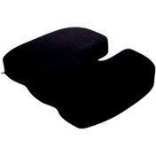 تصویر بالش زیر نشیمنی طبی آکسون مدل U 