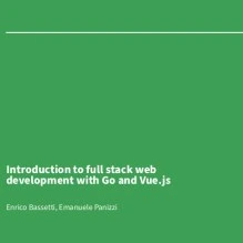 خرید و قیمت کتاب Introduction to full stack web development with Go and ...