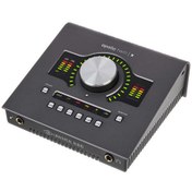 تصویر کارت صدا یونیورسال آدیو مدل Apollo twin USB Heritage Edition Universal Audio Apollo twin USB Heritage Edition Audio Interface