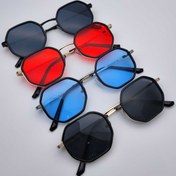 تصویر عینک آفتابی پلیس کد ۸۳۸۷ 