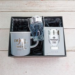 تصویر باکس هدیه مردانه کد M402 