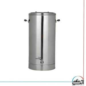 تصویر فروشگاه آلپ استیل