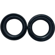 تصویر کاسه نمد کمک جلو موتورسیکلت آیروکس 