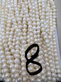 تصویر مروارید پرورشی 