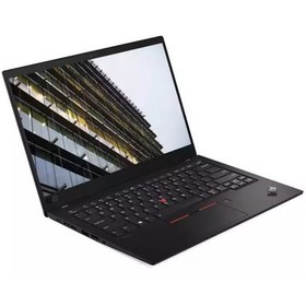 تصویر لپ تاپ استوک LENOVO thinKpad x1 carbon - i7/5u-8GB-256SSD 