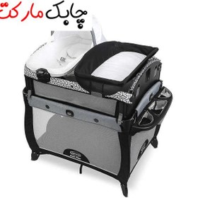 Graco newborn2toddler 2024