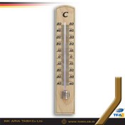 تصویر ترمومتر محیط 1004 تفا(TFA)|نمایندگی رسمی آلمان در ایران 