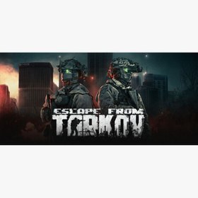 تصویر بازی Escape from Tarkov استیم 
