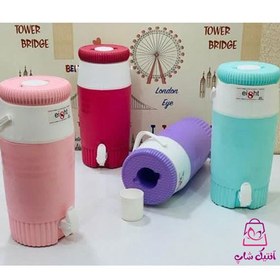 تصویر کلمن مسافرتی ایت 