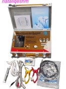 تصویر دستگاه آنالیز بدن نسل ۱۵ پلاس تکنولوژی ۲۰۲۴ 