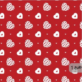 تصویر کوسن کد K56 فانتزی