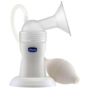 تصویر شیردوش دستی کلاسیک چیکو ۱۵۰ میلی لیتر 