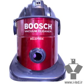 تصویر جاروبرقی سطلی بوش 6600 ا Vacuum Cleaner Bouch W6600 Vacuum Cleaner Bouch W6600
