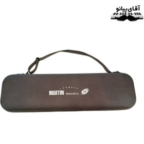 تصویر ملودیکا مارتین MARTIN 