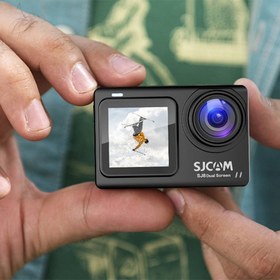 تصویر دوربین ورزشی اکشن کمرا (Action Camera) ضد آب 5K دوربین ورزشی دوربین ورزشی اکشن کمرا (Action Camera) ضد آب 5K