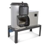 تصویر پوست کن سیب زمینی مدل S1082 ظرفیت ۸ کیلوگرم 