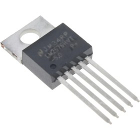 تصویر آیسی LM2576HVT-5 IC LM2576HVT-5