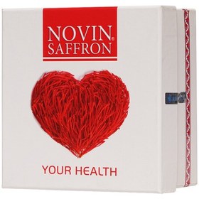 تصویر قلب لوکس 12 گرم 