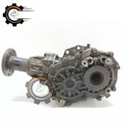 تصویر کمک گیربکس و ترانسفر سانتافه 2700 