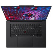تصویر لپ تاپ لنوو ThinkPad P1 ظرفیت ۱ ترابایت رم ۳۲ گیگابایت گرافیک RTX 3000 سایز ۱۶ اینچ 