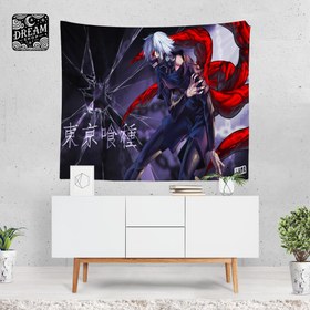 تصویر بک دراپ انیمه کد PU0013 