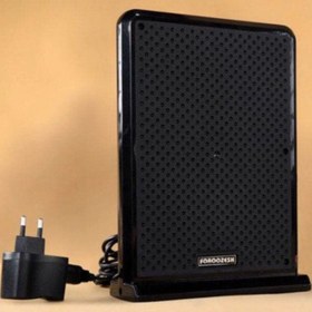 تصویر آنتن رو میزی فروزش_FOROZESH GALAXY 