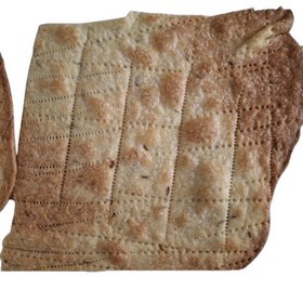 تصویر نان خشک شیری-500گرم 