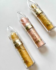 تصویر هایلایتر و شیمر سرتینا 