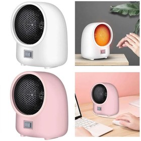 تصویر مینی هیتر برقی Warm مدل 3751 