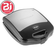 تصویر ساندویچ ساز گوسونیک مدل GSM-605 Gosonic GSM-605 sandwich maker