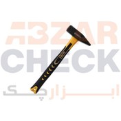 تصویر چکش مهندسی فایبر وینکس 500 گرم 