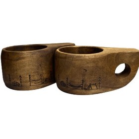 تصویر کوکسا طرح کمپینگ 