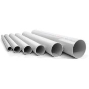 تصویر لوله UPVC داراکار 