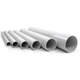 تصویر لوله UPVC داراکار 