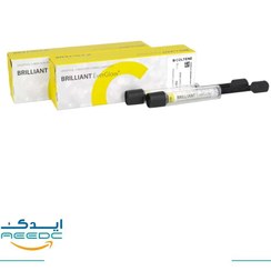 تصویر کامپوزیت کلتن برلیانت Coltene - A3D3 BRILLIANT EverGlow