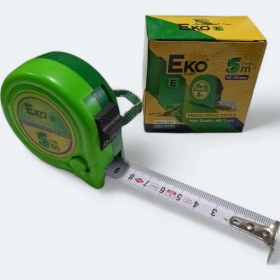 تصویر متر 5 متری اکو 