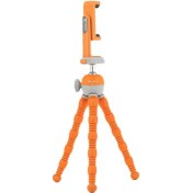 تصویر سه پایه موبایل فوتوپرو مدل UFO 3 Fotopro STAND UFO 3