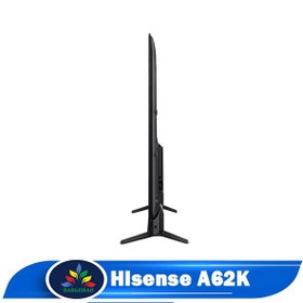 تصویر تلویزیون هایسنس 55A62K Hisense A62K TV Forky 55A62K