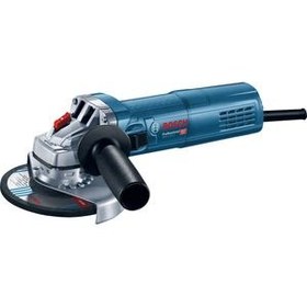 تصویر مینی سنگ دیمردار بوش مدل GWS 9-115 S Bosch GWS 9-115 S Angle Grinder