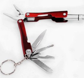 تصویر کیت بقا در طبیعت مدل sos 