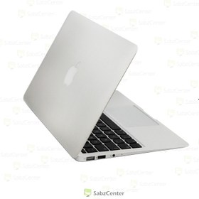 تصویر لپ تاپ ۱۳ اینچ مک بوک Air MJVG2 ا Apple MacBook Air MJVG2 | 13 inch | Core i5 | 4GB | 256GB Apple MacBook Air MJVG2 | 13 inch | Core i5 | 4GB | 256GB