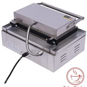 تصویر وافل ساز هات داگ best 