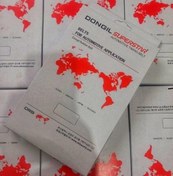 تصویر تسمه تایم کارا 121 R دانگیل کره 121 دنده 121 TIMING BELT DONGIL SUPER STAR