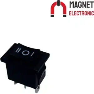 تصویر فروشگاه مگنت الکترونیک