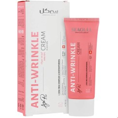 تصویر کرم ضد چروک سی گل 40 میلی لیتری 