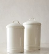 تصویر ست سه عددی بانکه فلزی زاراهوم 