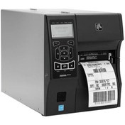 تصویر پرینتر لیبل زن زبرا مدل ZT410 ZT410/300 Label Printer